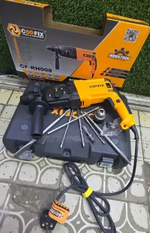 Coofix Rottery Hammer