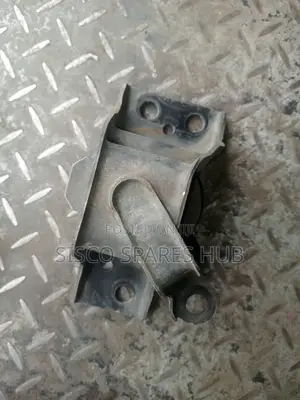 Engine Mountings Tiida
