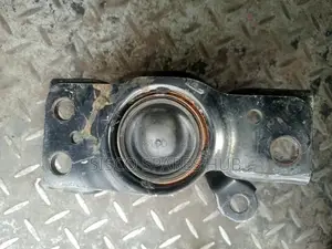 Engine Mountings Tiida