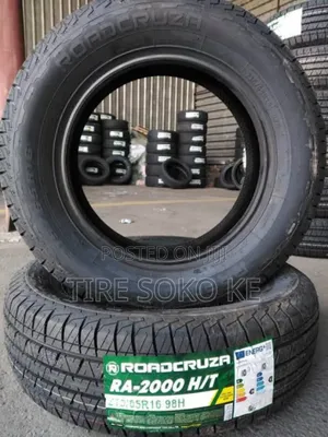 215/65r16 Roadcruza H.T