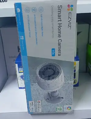 1080p Full Hd Ezviz H3c Color Outdoor
