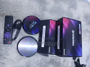 New Advanced Android 13 Tv Box 4+32gb Rk3528 Support 