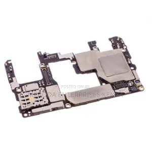 Huawei Mate 20 X 5g Motherboard Replacement