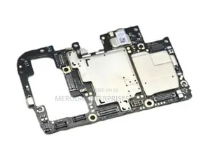 Huawei Nova 5t Motherboard Replacement