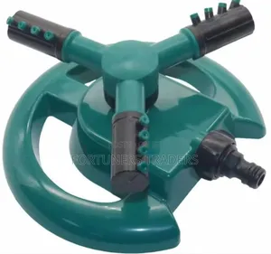 3arm-Garden Rotatory Sprinkler
