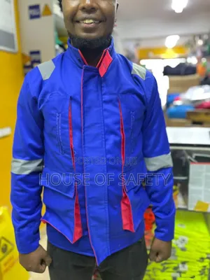 Engineering Suit
