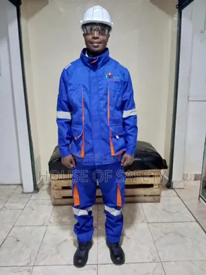 Engineering Suit