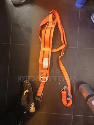 Safety Belt