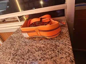 Climbing Safety Belt, Half Body Safety Belt