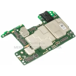 Huawei Y7 2019 Motherboard Replacement