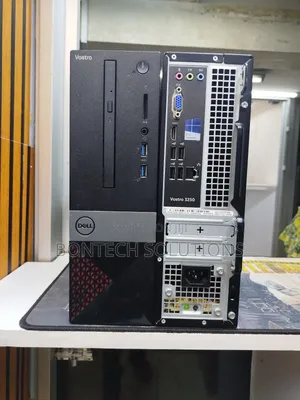 Desktop Computer Dell Vostro 3030 16GB Intel Core I5 SSD 256GB