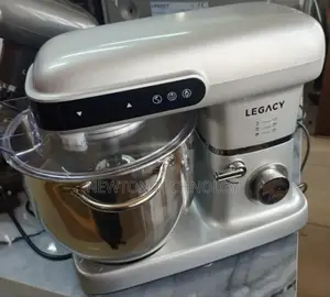 10 Litres Legacy Stand Mixer