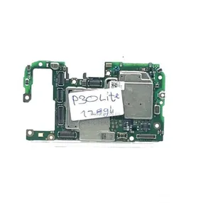 Huawei P30 Lite Motherboard Replacement
