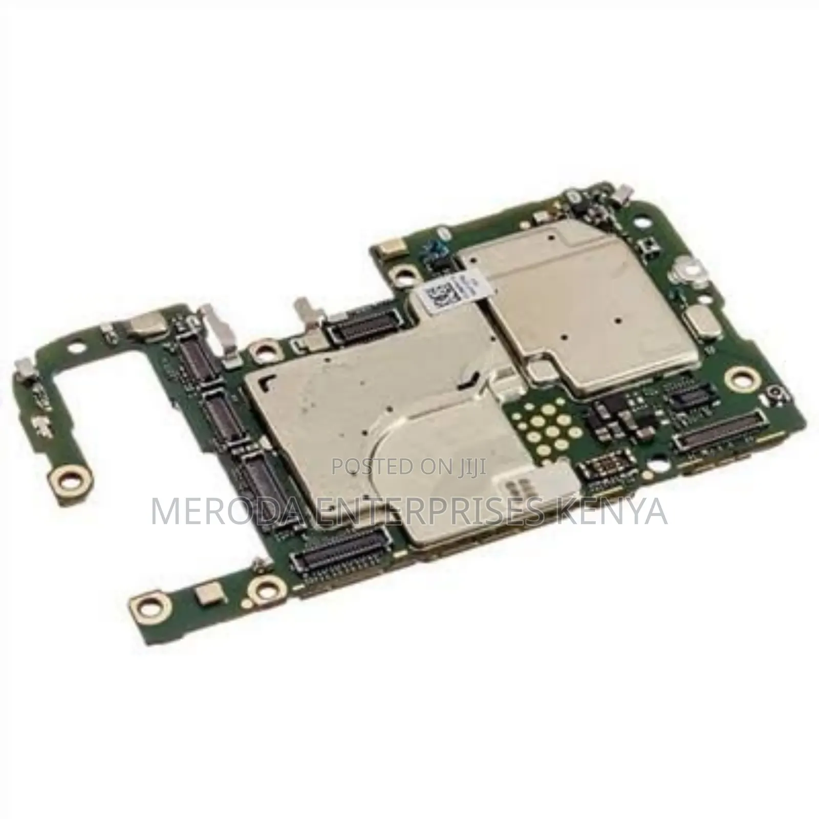Huawei Nova 2 Lite Motherboard Replacement