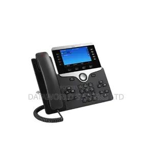 Cisco 8841 Ip Phone Cp-8841-