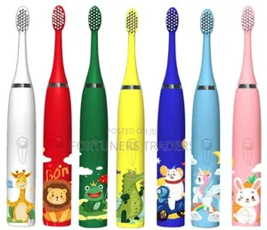 Kids Electric Toothbrush