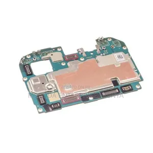 Oppo A17 Motherboard Replacement