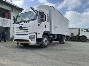 Trucks/Lorries Available for Load Delivery