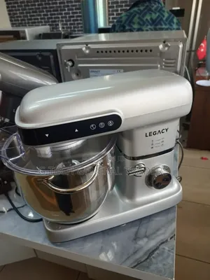 Legacy 10l Commercial Stand Mixer Machine