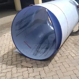 Twin Wall Polycarbonate Sheet
