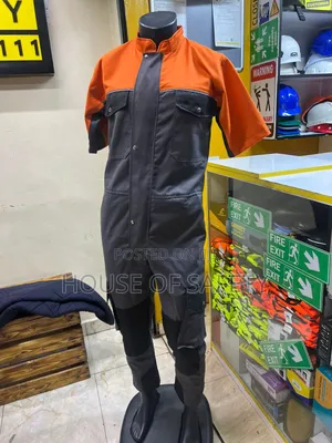 Grey Cargo