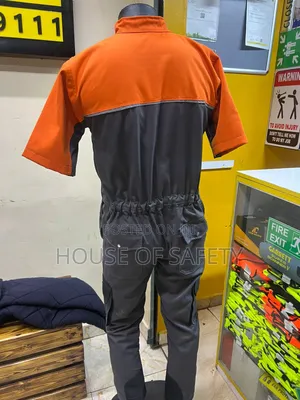 Grey Cargo