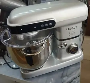 10 Litres Legacy Stand Mixer