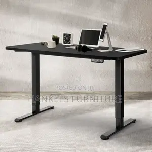 120cm Electric Standing Desk