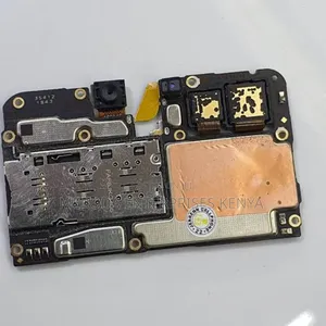 Oppo A3s Motherboard Replacement