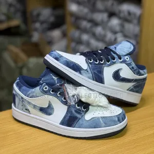 Nike Air Jordan 1 Fortune Fly