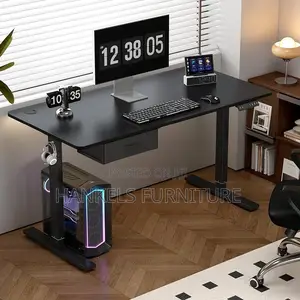 Direct Electric Adjustable Standing Desk