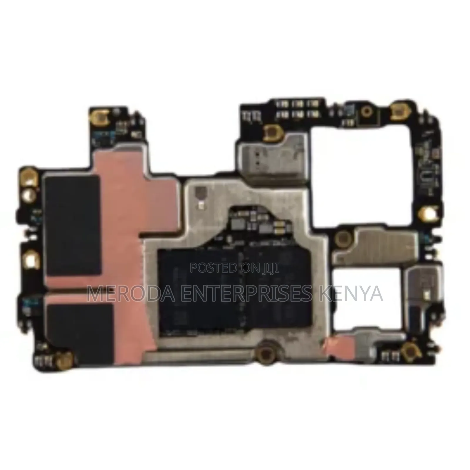 Oppo Reno 7 Motherboard Replacement