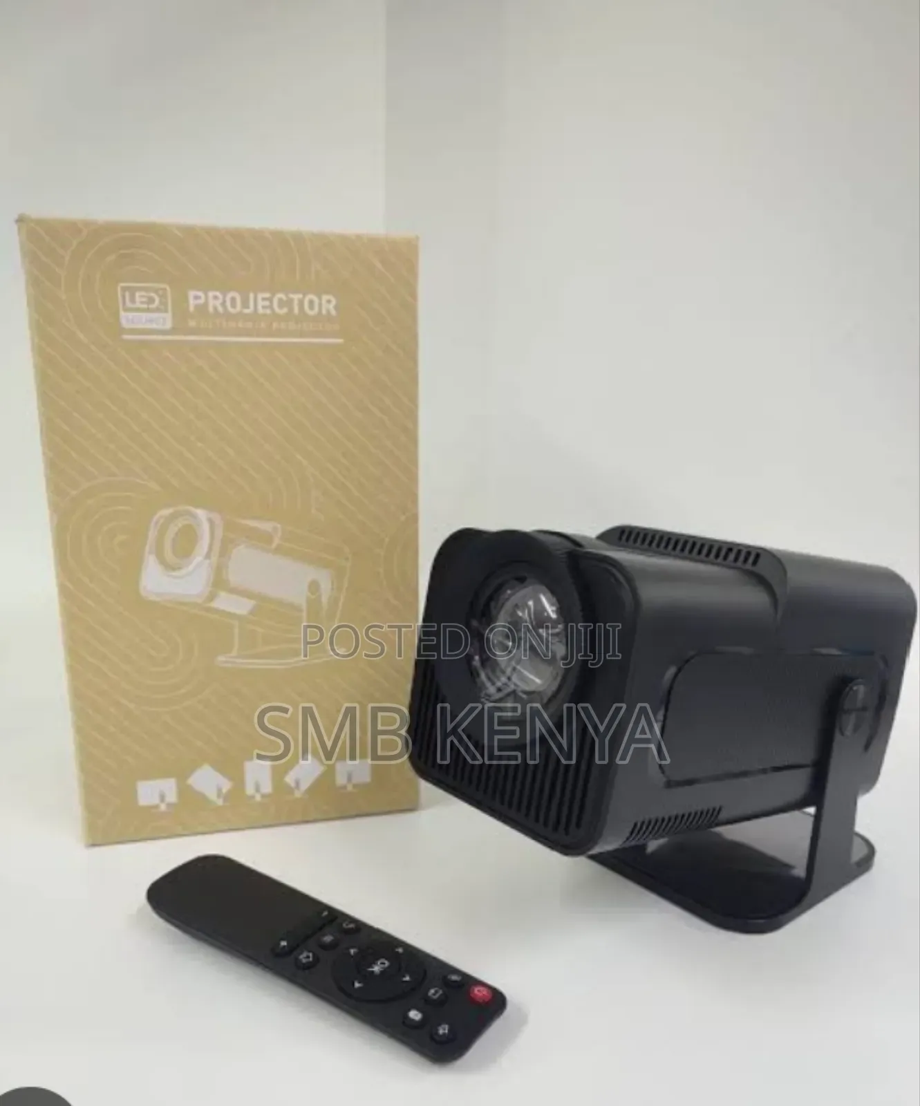Hy320 Projector