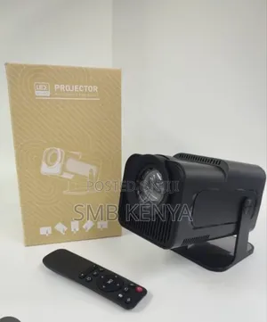 Hy320 Projector