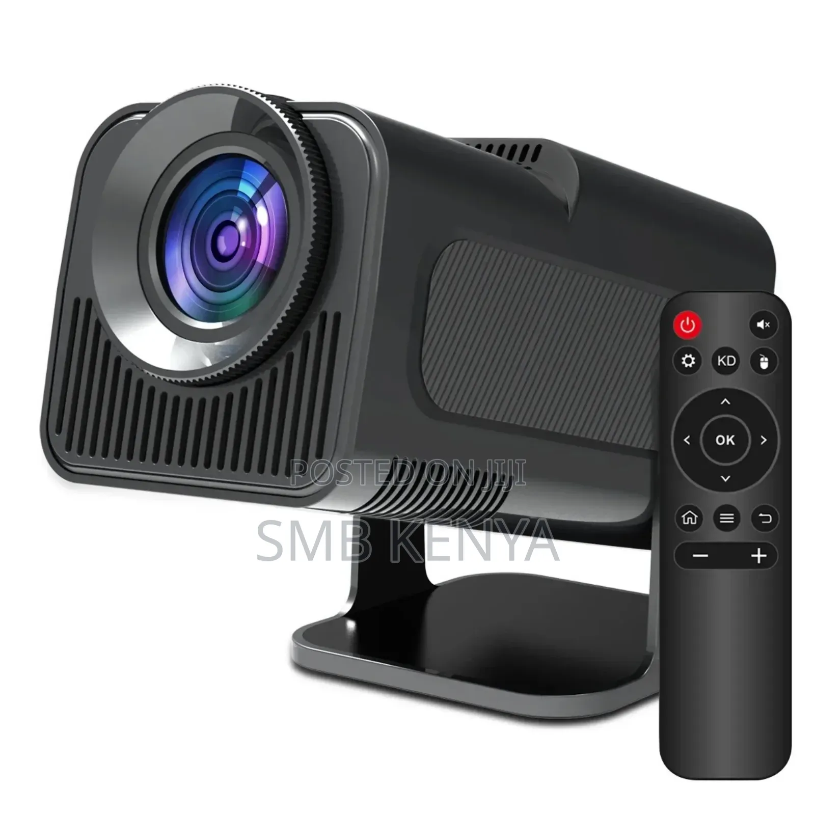 Hy320 Projector