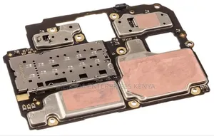 Oppo Reno 6 Z Motherboard Replacement