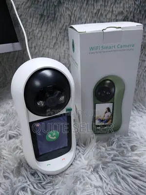 Wireless Video Call Video Viewhome Monitoring Baby
