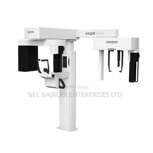 Eagle Edge Dental Tomograph Axr Axr90