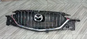 Mazda Cx5 2018 Grill