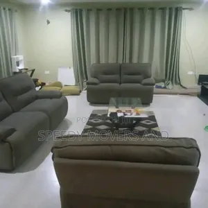 Movers in Lavington