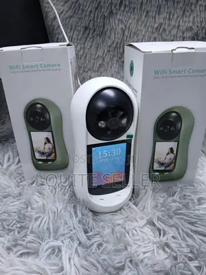 Two Way Audio Video Calling Camera 3mp Icsee Camera