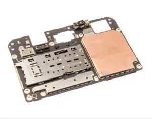 Vivo V7 Motherboard Replacement