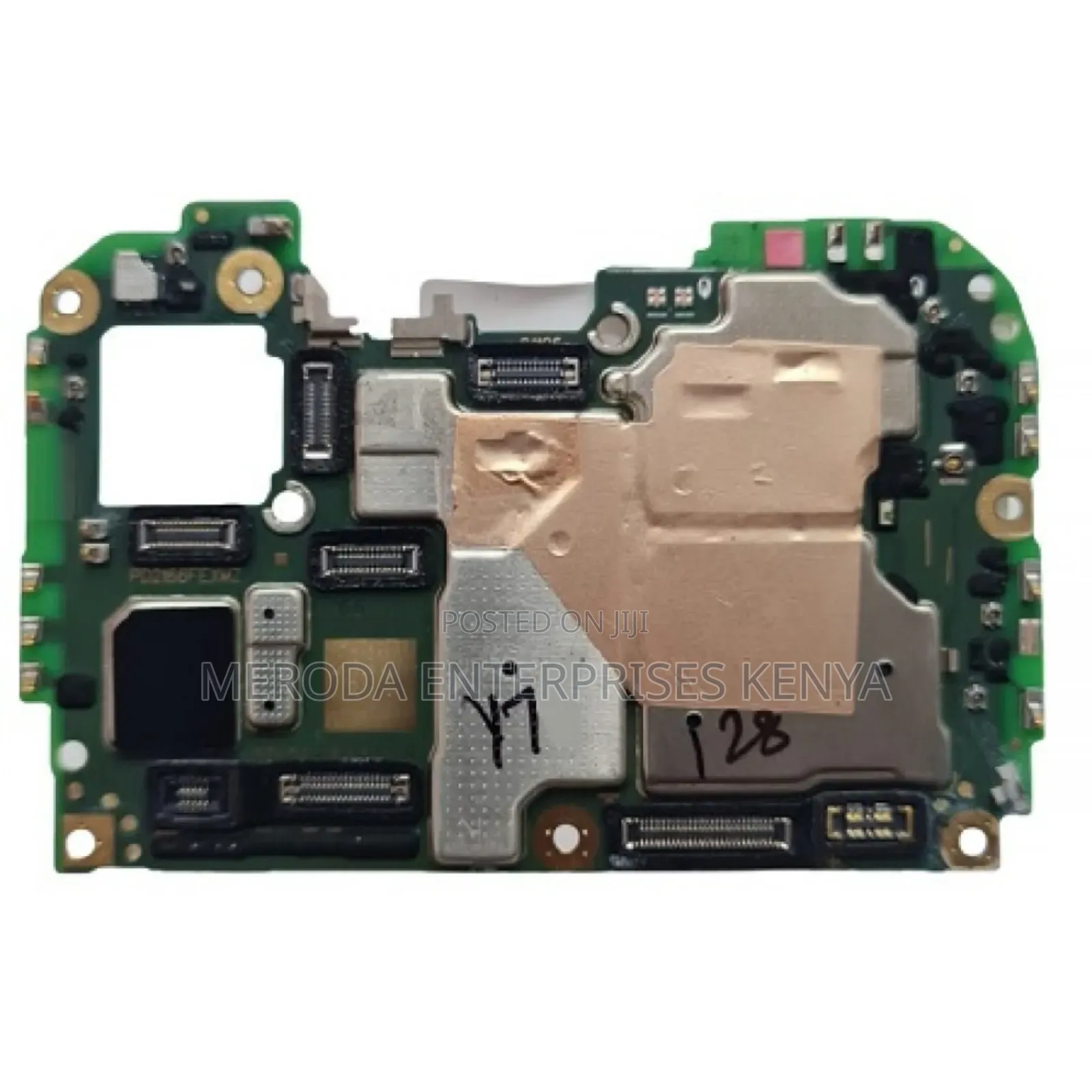 Vivo V11 Motherboard Replacement
