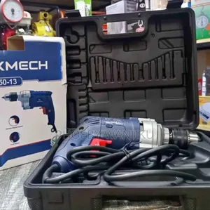 Maxmech Impact Drill