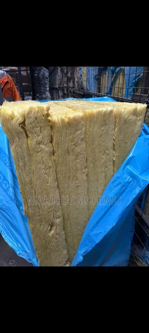 Rock Wool Available