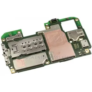 Vivo Y20 Motherboard Replacement
