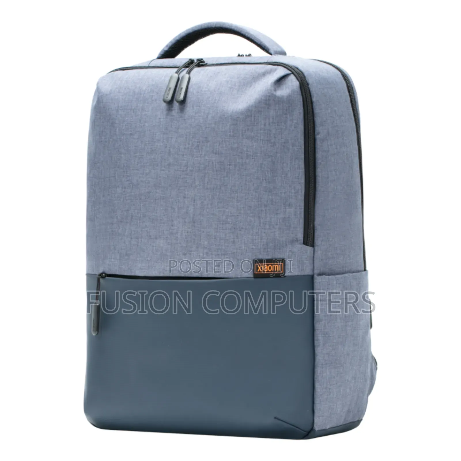 Xiaomi Commuter Backpack Light Blue 31384