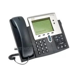 Cisco Cp-7942g Unified Ip Phone