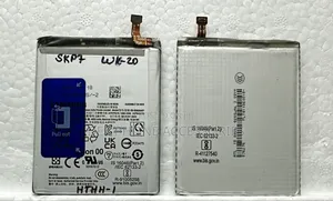 Samsung Galaxy S24 Ultra Phone Battery