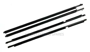 Toyota Auris Weatherstrips